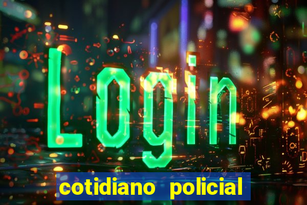 cotidiano policial de sao felix do coribe bahia